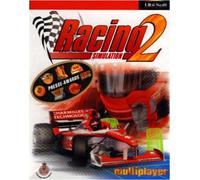 Racing Simulation 2