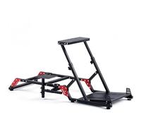 Racing Simulator Stand Cockpit Frame (No Seat) | for Logitech G29/G920/G923/G27/G25, for Thrustmaster T248/T300/TS-PC/TS-XW/T500/T500RS/T300RS/TX/TMX