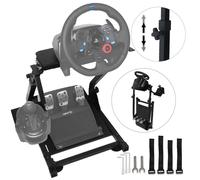 Racing Simulator Stand fit Logitech G29 G920 G923 Steering W84heel Cockpit Stand