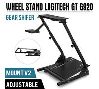 Racing Simulator Steering Wheel Stand Pro Stand For G27 G29 PS4 G920 T300RS
