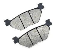 Racing Sintered Brake Pads Compatible With For Xvs950a For Midnight For Star 2009 2010 2011 2012 2013 Motorcycle Front Rear Disc Brake Pad Replace