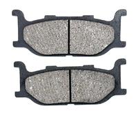Racing Sintered Brake Pads Compatible With For Xvs950a For Midnight For Star 2009 2010 2011 2012 2013 Motorcycle Front Rear Disc Brake Pad Replace