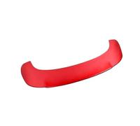 Racing Spoiler Car Rear Trunk Air Splitter Spoiler Wing Roof for Mazda CX5 CX 5 for Hatchback 2017 2018 2019 2020 2021 2022(RED)