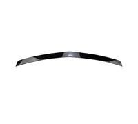Racing Spoiler For Mercedes For Benz E-Class W212 E200 E260 2010-2016 Rear Middle trunk Roof Spoiler Wing Car Tail Spoilers Wings Rear Roof Spoiler