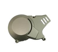 Racing Sprocket Stator Flywheel Cover Compatible With 110cc 125cc 140cc 150cc 155cc 160cc 170cc Kick Start Horizontal Engines