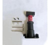 Racing SR-P Lite Brake Pedal Kit Spring & Damping Block Combination Stop Switch R5 Racing Simulator Accessories Custom