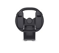 Racing Steering Racing Grip Attachment Replacement Game Accessories with Suction Cup Base Easy Installation Game Accessories