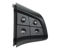 Racing Steering Wheel A164 820 7910 9116 Car Steering Wheel Button For Mercedes For Benz ML GL B R-Class W164 W245 W251(With Base-Right)