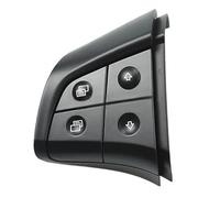 Racing Steering Wheel A164 820 7910 9116 Car Steering Wheel Button For Mercedes For Benz ML GL B R-Class W164 W245 W251(With Base-Left)
