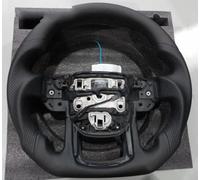 Racing steering wheel Compatible With Land For Rover Sport For Range SVR L494 2014 2015 2016 2017 2018 2019 2020 Car Steering Wheel Interior Accessories(With heated)