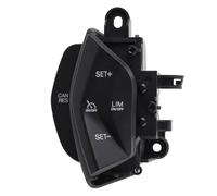 Racing Steering Wheel DT1T9E740AA Steering Wheel Cruise Multifunction Switch For Escape For C-Max For Focus(Deluxe)