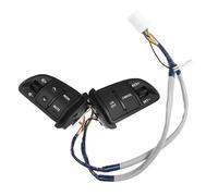Racing Steering Wheel For Kia For Sportage For Ceed For Sid Steering Wheel Button Cruise Control Button