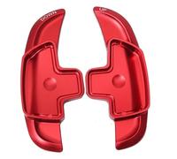 Racing Steering Wheel For Mercedes For Benz A-Class W177 Sedan V177 MB A180 A180d A200 A250 2018-2021 Car Steering Wheel Extend(RED)