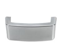 Racing Steering Wheel For VW For Golf For Passat For Touran For EOS Car Steering Wheel Trim Sequin Cover(1Pc)