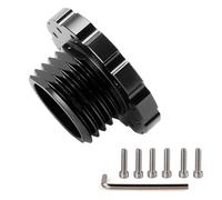 Racing Steering Wheel Gaming Steering Wheel Adapter For Thurstmaster TX T300 T500 TS-PC TS-XW T-GT(Black)