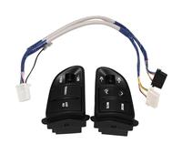Racing Steering Wheel Steering Wheel Button Cruise Control Button For Kia For Sportage For Ceed For Sid