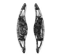 Racing Steering Wheel Steering Wheel Paddle Shift For Kia For Stinger Hatchback Van CK K8 GT S GTS GT2 GT+ GTLine 2018-2023(Forged pattern)