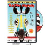 Racing Stripes [DVD] [2005] [Region 1] [US Import] [NTSC]