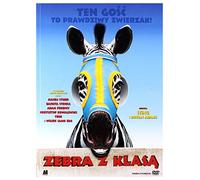 Racing Stripes [DVD] (English audio)