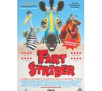 Racing Stripes ( Fart Striber )
