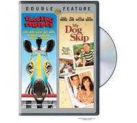 Racing Stripes & My Dog Skip [DVD] [2009] [Region 1] [US Import] [NTSC]