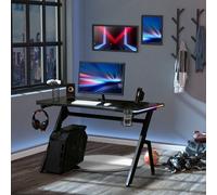 Racing Style Gaming Desk