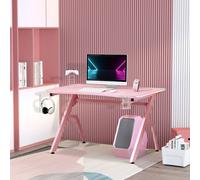 Racing Style Gaming Desk