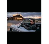Racing the Billionaires: Illustrated Screenplay (Reclaiming the West)