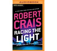 Racing the Light (Elvis Cole/Joe Pike, 19)