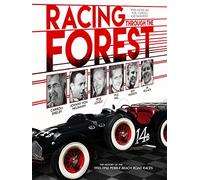 Racing Through the Forest