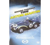 Racing Through Time: Aston Martin [DVD]