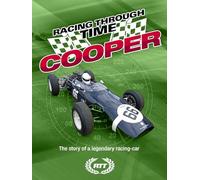 Racing Through Time - Cooper