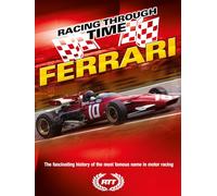 Racing Through Time - Ferrari