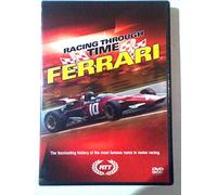 Racing Through Time: Ferrari [DVD]