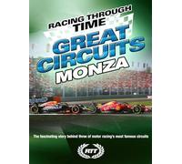 Racing Through Time - Great Circuits - Monza