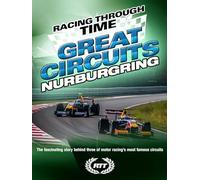Racing Through Time - Great Circuits - Nurburgring