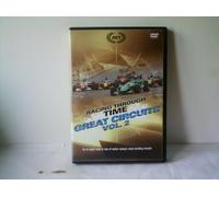 Racing Through Time - Great Circuits Vol 2 [2008]