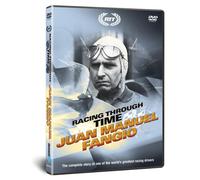 Racing Through Time: Juan Manuel Fangio [DVD]