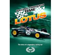 Racing Through Time - Lotus