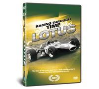 Racing Through Time - Lotus