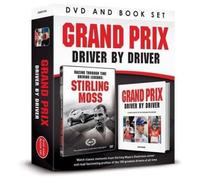 Racing Through Time: Stirling Moss [DVD]