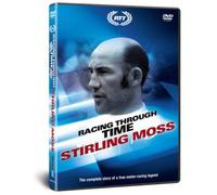 Racing Through Time: Stirling Moss [DVD]