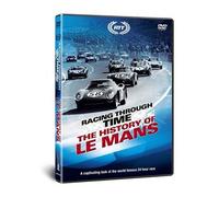 Racing Through Time: The History Of Le Mans [DVD]