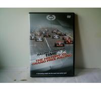 Racing Through Time: The History Of The Grand Prix [DVD]