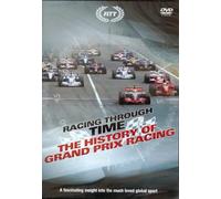 Racing Through Time: The History Of The Grand Prix [DVD]