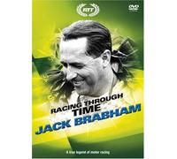 Racing Through Time - The Jack Brabham Story [2008] [DVD]