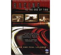 Racing to the End of Time [DVD] [1997] [Region 1] [US Import] [NTSC]