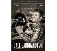Racing to the Finish: My Story