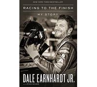 Racing to the Finish: My Story