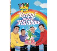 Racing to the Rainbow [DVD] [Region 1] [US Import] [NTSC]